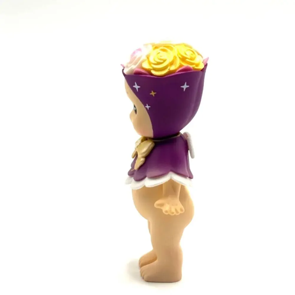 Authentic Sonny Angel QiXi Festival Mini Figurine, QiXi (Valentines) Series, NEW